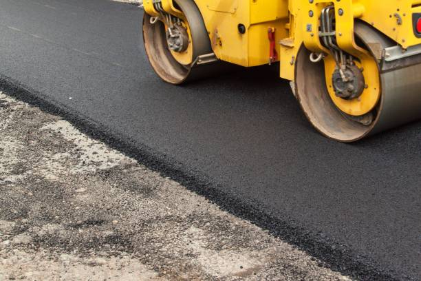Best Decorative Driveway Pavers  in Central City, KY