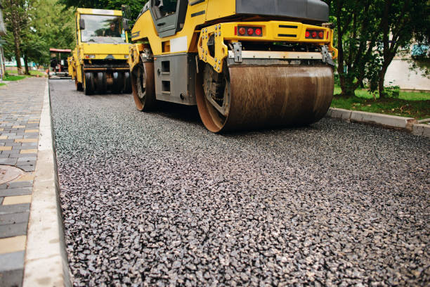 Trusted Central City, KY Driveway Pavers Experts